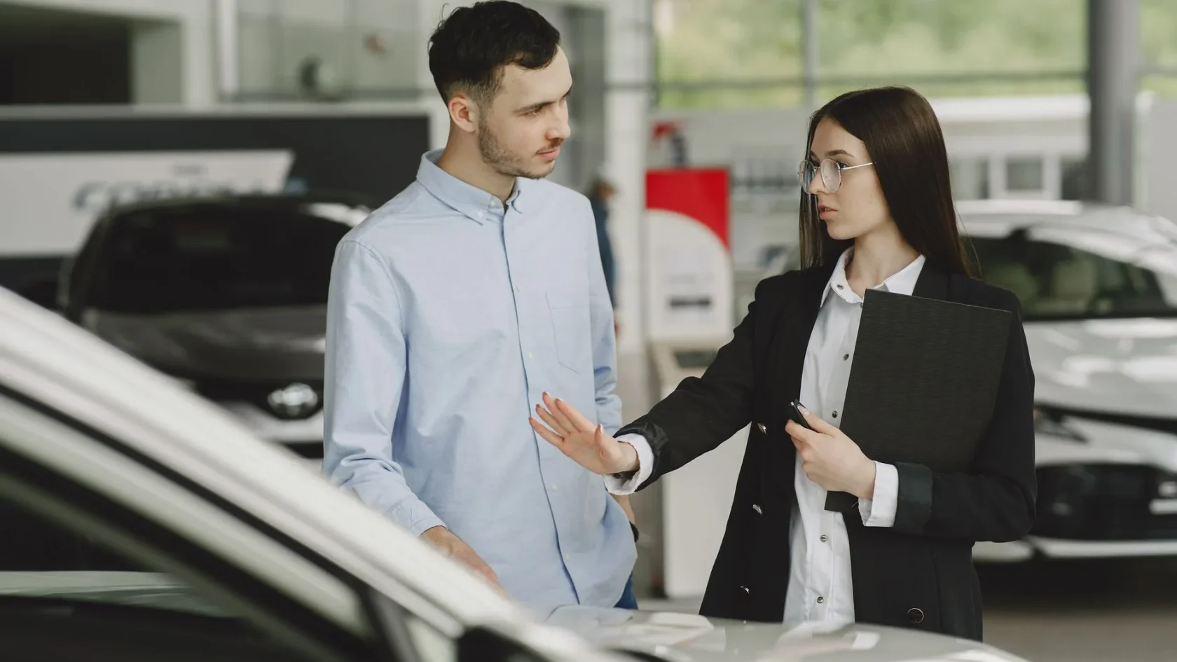Buying a Car With ADAS: A Checklist