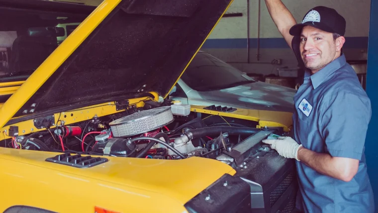Calibration and Service