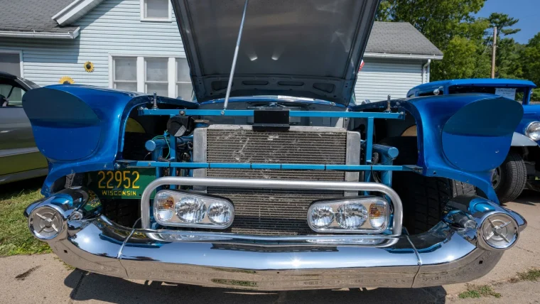 Do Aftermarket Bumpers Affect Radar?