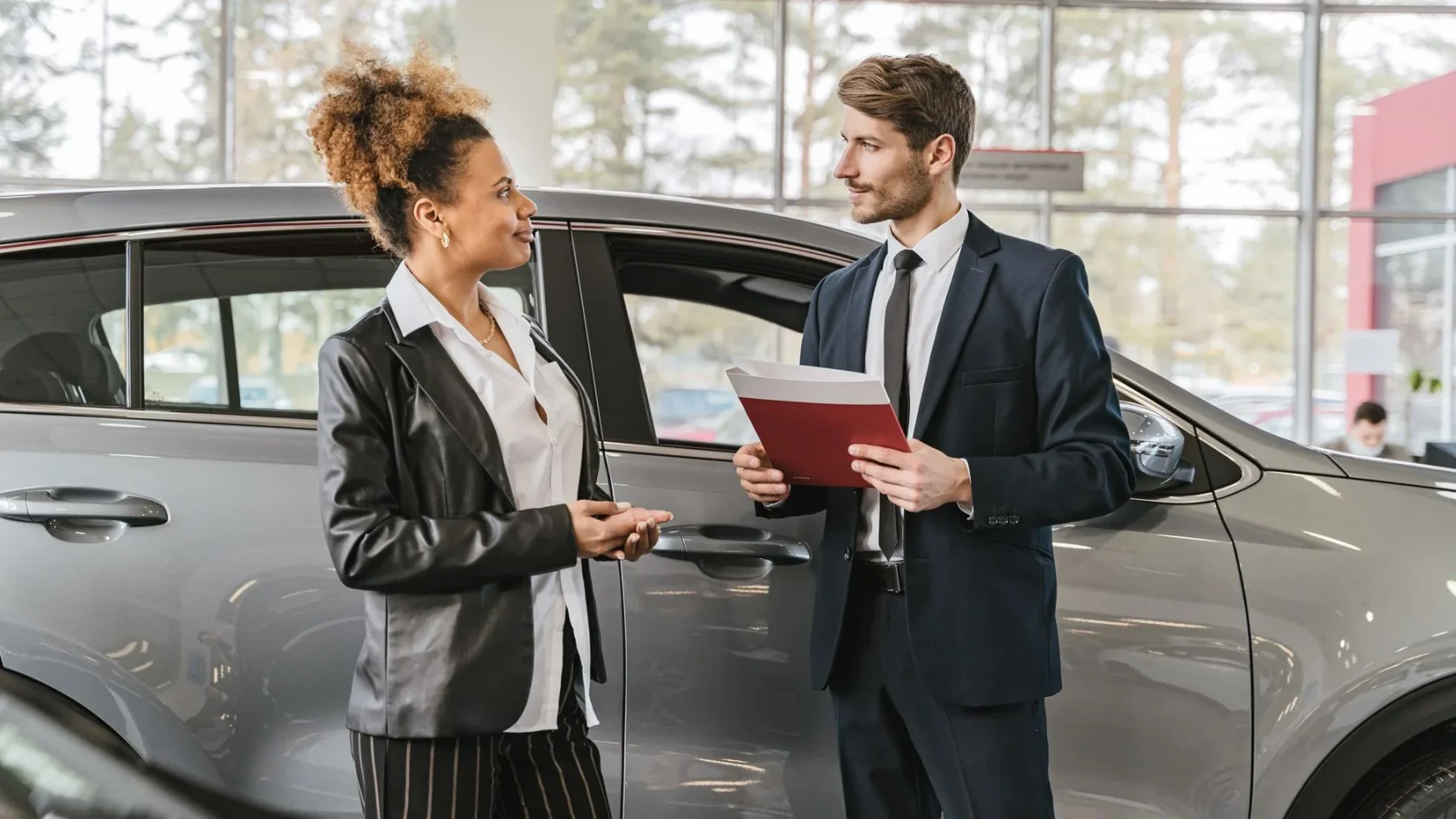 How ADAS Affects Car Resale Value