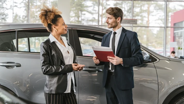 How ADAS Affects Car Resale Value