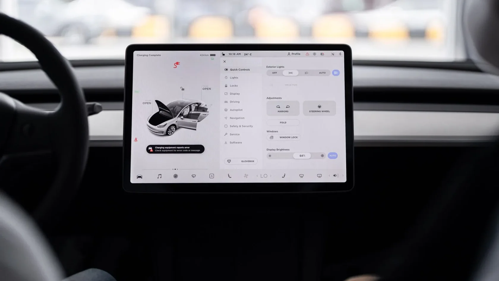 How Many Sensors Does a Car Have?