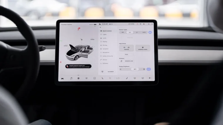 How Many Sensors Does a Car Have?