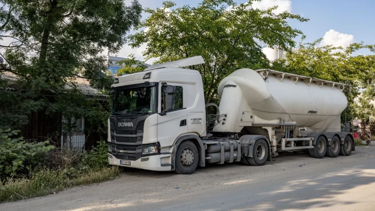 How Trailer Assist Works With ADAS