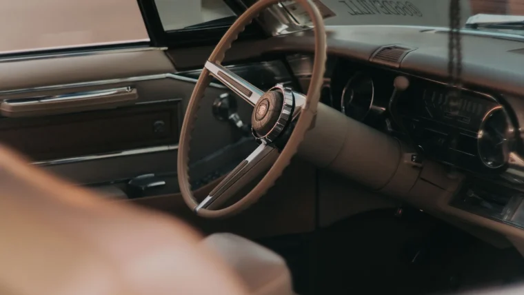 Reset Steering Angle Sensor at Home