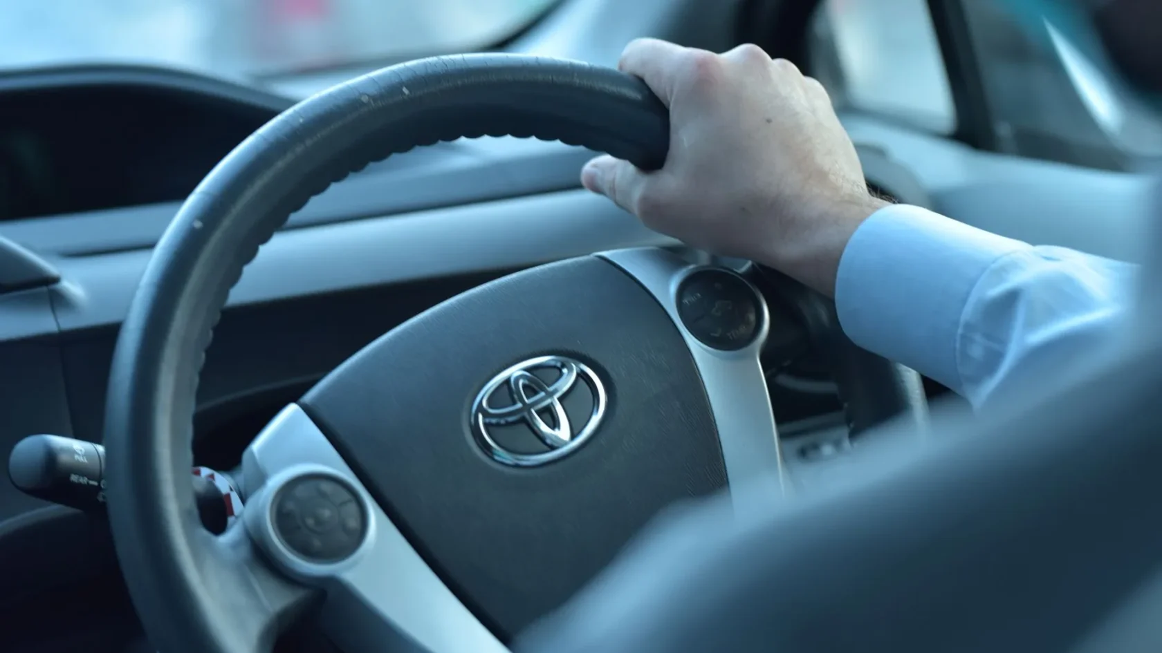 Semi-Autonomous Driving Levels Explained