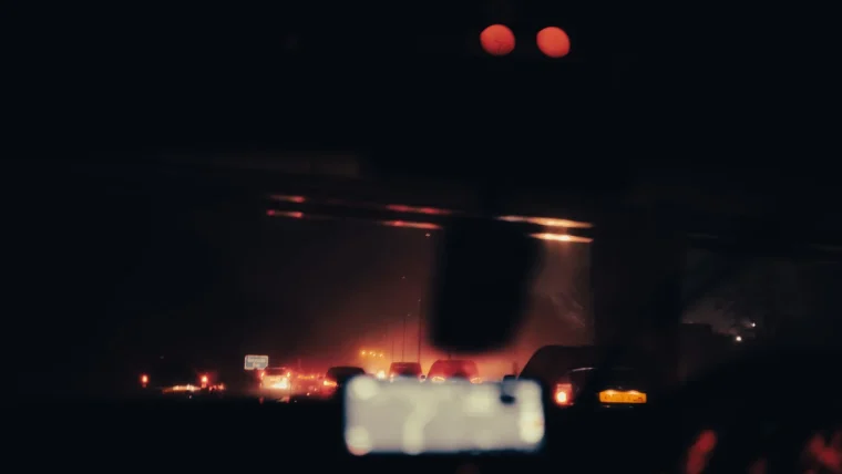 Thermal Cameras in Night Vision Systems