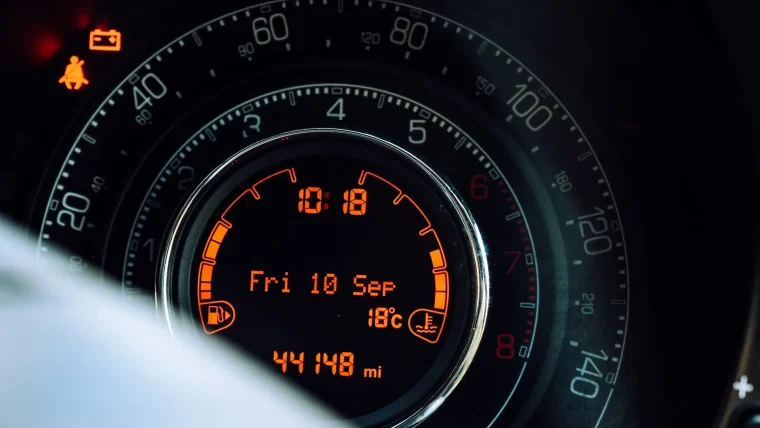 What Your ADAS Warning Lights Actually Mean