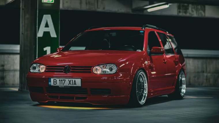 Ride Height and ADAS Calibration
